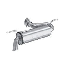 Load image into Gallery viewer, MBRP 5in Slip-On Exhaust System w/ Performance Muffler fits 2025 Cfmoto UFORCE U10 PRO / 2025 Cfmoto UFORCE U10 PRO Highla...
