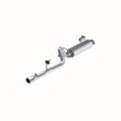 Load image into Gallery viewer, MBRP 86-00 Jeep 2.5L Cherokee 2.5in Cat Back Single AL - Main Product View