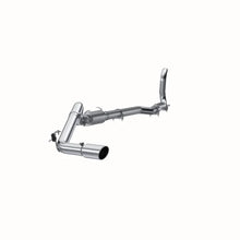 Load image into Gallery viewer, MBRP 88-93 Dodge 2500/3500 Cummins 4WD ONLY Turbo Back Single Side Exit T409 Exhaust System - Main Product View