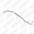 Load image into Gallery viewer, MBRP 88-93 Dodge 2500/3500 Cummins 4WD ONLY Turbo Back Single Side Exit T409 Exhaust System - Side View