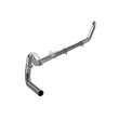 Load image into Gallery viewer, MBRP 94-02 Dodge 2500/3500 Cummins SLM Series 4in Turbo Back Single No Muffler T409 Exhaust System - Main Product View