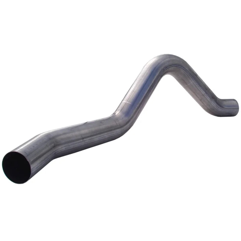 MBRP 94-02 Dodge Tail Pipe (NO DROPSHIP) - Side View