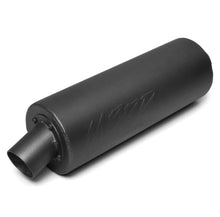 Load image into Gallery viewer, MBRP 98-04 Honda TRX 450FE/ES Foreman / 95-01 TRX 400FW 4x4 Slip-On Exhaust System w/Sport Muffler - Main Product View