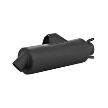 Load image into Gallery viewer, MBRP 99-02 Polaris Magnum 500 Slip-On Combination Exhaust w/Sport Muffler - Main Product View