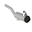 Load image into Gallery viewer, MBRP 13-15 Can-Am Outlander (Incl. Max) 500/650/800/1000 5in. Single Slip-On Perf. Series Exhaust - Main Product View