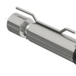 Load image into Gallery viewer, MBRP 14-19 Kawasaki Teryx 750/800 / 12-19 Teryx 4 750/800 5in. Single Slip-On Perf. Series Exhaust - Main Product View