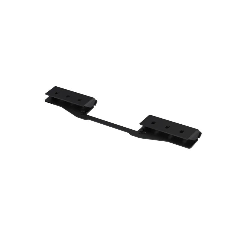 MBRP Black-Coated Bumper Light Bracket fits 2024-2026 Ford Ranger / 2024-2026 Ford Ranger Lariat