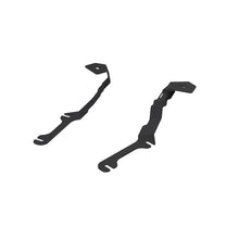 Load image into Gallery viewer, MBRP Black-Coated Ditch Light Brackets fits 2025-2026 Ram 1500 / 2025-2026 Ram 1500 Rho