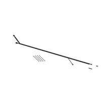 Load image into Gallery viewer, MBRP Bumper Light Harness Kit Upfitter Switch Models Only fits 2024-2026 Ford Ranger RAPTOR / 2024-2026 Ford Ranger / 2024...