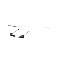Load image into Gallery viewer, MBRP Bumper Light Kit Amber Spot Beam Upfitter Switch Models Only fits 2024-2026 Ford Ranger RAPTOR / 2024-2026 Ford Ranger
