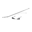 Load image into Gallery viewer, MBRP Bumper Light Kit - Amber Spot Beam fits 2024-2026 Ford Ranger / 2024-2026 Ford Ranger Lariat