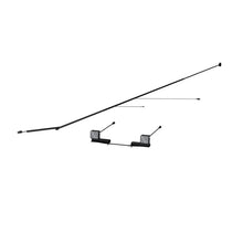 Load image into Gallery viewer, MBRP Bumper Light Kit - Flood Beam fits 2024-2026 Ford Ranger / 2024-2026 Ford Ranger Lariat