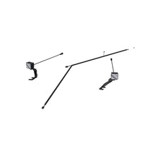 Load image into Gallery viewer, MBRP Ditch Light Kit Flood Beam Upfitter Switch Models Only fits 2024-2026 Ford Ranger RAPTOR / 2024-2026 Ford Ranger