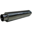 Load image into Gallery viewer, MBRP Replaces all 30 overall length mufflers Muffler 4 Inlet /Outlet 24 Body 30 Overall T409 - Main Product View