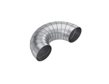 Load image into Gallery viewer, MBRP T304 Stainless Steel 2.5in Dia 180 Deg Universal Pie Cut Kit - Main Product View