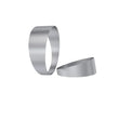 Load image into Gallery viewer, MBRP T304 Stainless Steel 3.5in Dia 180 Deg Universal Pie Cut Kit - Detail View