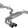 Load image into Gallery viewer, MBRP 15-20 Audi S3 T304 Stainless Steel Cat - Active - Additional View 5