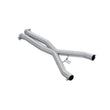 Load image into Gallery viewer, MBRP T304SS 3in X-Pipe fits 2014-2019 Chevrolet Corvette 6.2L