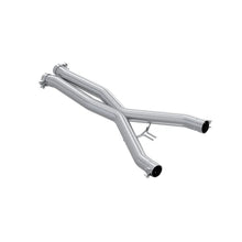 Load image into Gallery viewer, MBRP T304SS 3in X-Pipe fits 2014-2019 Chevrolet Corvette 6.2L
