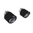 Load image into Gallery viewer, MBRP Tip 2.125in ID, 5in OD Out, 7.25in Length, Pair fits 2017-2020 Subaru BRZ LIMITED / 2017-2019 Subaru BRZ Premium / 20...