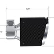 Load image into Gallery viewer, MBRP Tip 2.125in ID, 5in OD Out, 7.25in Length, Pair fits 2017-2020 Subaru BRZ LIMITED / 2017-2019 Subaru BRZ Premium / 20...