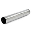 Load image into Gallery viewer, MBRP Univ Muffler Delete Pipe 5in Inlet/Outlet 31in Overall T409 - Side View