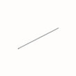 Load image into Gallery viewer, MBRP Universal 1.25in Straight Tube 16-Gauge Aluminum 90in Length (NO DROPSHIP) - Main Product View