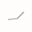 Load image into Gallery viewer, MBRP Universal 1.5in - 45 Deg Bend 12in Legs Aluminized Steel (NO DROPSHIP) - Main Product View