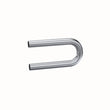 Load image into Gallery viewer, MBRP Universal 1.75in - 180 Deg Bend 12in Legs Aluminized Steel (NO DROPSHIP) - Main Product View