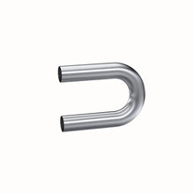 Load image into Gallery viewer, MBRP Universal 2.5in - 180 Deg Bend 12in Legs T304 (NO DROPSHIP) - Main Product View