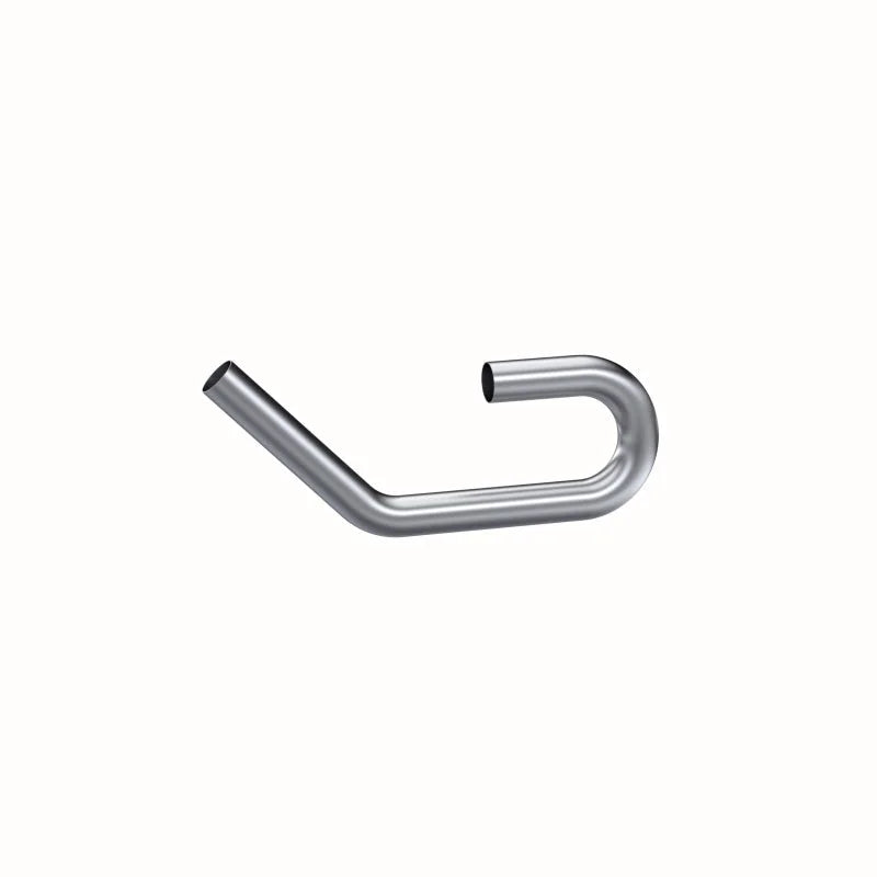 MBRP Universal 2.5in - 45 Deg & 90 Deg Dual Bends T304 (NO DROPSHIP) - Main Product View