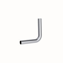 Load image into Gallery viewer, MBRP Universal 2.5in - 90 Deg Bend 12in Legs Aluminized Steel (NO DROPSHIP) - Main Product View