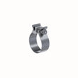 Load image into Gallery viewer, MBRP Universal 2.5in Band Clamp - Stainless (NO DROPSHIP) - Main Product View