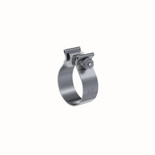 Load image into Gallery viewer, MBRP Universal 2.5in Band Clamp - Stainless (NO DROPSHIP) - Main Product View