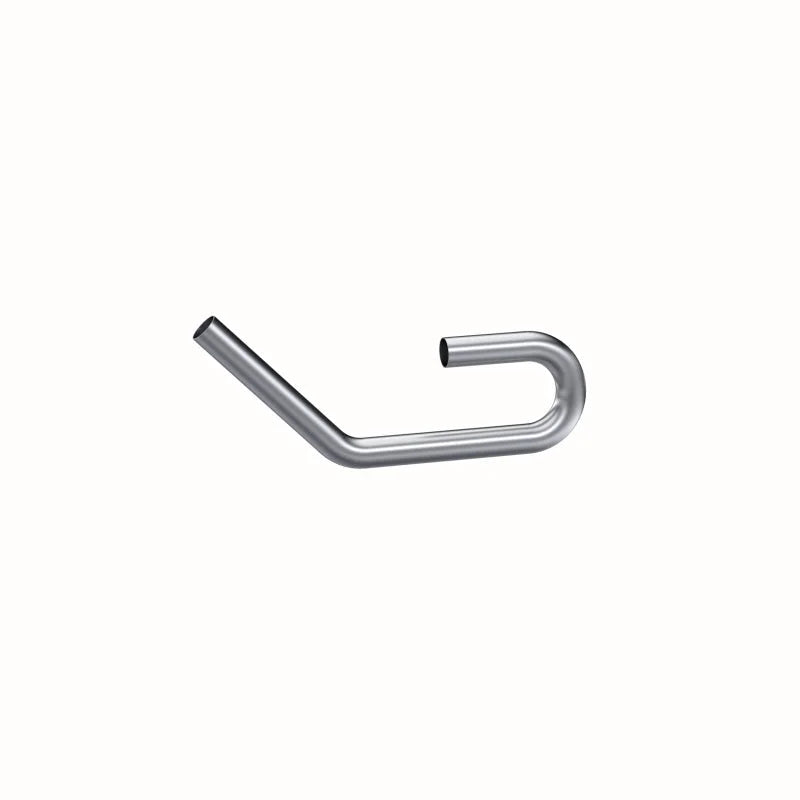 MBRP Universal 2in - 45 Deg and 90 Deg Dual Bends Aluminized Steel (NO DROPSHIP) - Main Product View