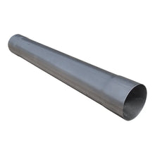 Load image into Gallery viewer, MBRP Universal 30in Muffler Delete Pipe (NO DROPSHIP) - Main Product View