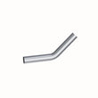 Load image into Gallery viewer, MBRP Universal 3.5in - 45 Deg Bend 12in Legs Aluminized Steel (NO DROPSHIP) - Main Product View