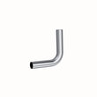 Load image into Gallery viewer, MBRP Universal 3.5in - 90 Deg Bend 12in Legs Aluminized Steel (NO DROPSHIP) - Main Product View