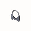 Load image into Gallery viewer, MBRP Universal 3in Exhaust Saddle Clamp Mild Steel (NO DROPSHIP) - Main Product View