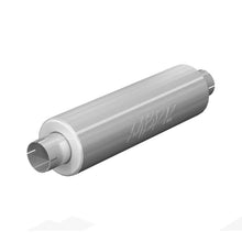 Load image into Gallery viewer, MBRP Universal 3in ID Inlet/Outlet 26in Single AL Mild Tone Muffler (NO DROPSHIP) - Main Product View