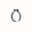 Load image into Gallery viewer, MBRP Universal 4in Band Clamp Stainless (NO DROPSHIP) - Main Product View