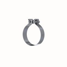Load image into Gallery viewer, MBRP Universal 4in Band Clamp Stainless (NO DROPSHIP) - Main Product View