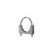 Load image into Gallery viewer, MBRP Universal 4in Exhaust Clamp (NO DROPSHIP) - Main Product View