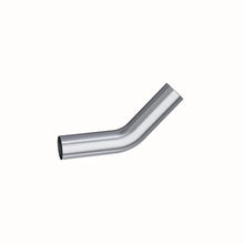 Load image into Gallery viewer, MBRP Universal 5in - 45 Deg Bend 12in Legs Aluminized Steel (NO DROPSHIP) - Main Product View