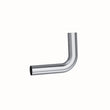 Load image into Gallery viewer, MBRP Universal 5in - 90 Deg Bend 12in Legs Aluminized Steel (NO DROPSHIP) - Main Product View