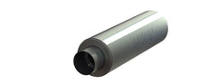Load image into Gallery viewer, MBRP Universal 5in ID Inlet/Outlet 31in Single Muffler Aluminum (NO DROPSHIP) - Side View