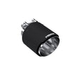 Load image into Gallery viewer, MBRP Universal Carbon Fiber Dual Wall Tip 4.5in OD/3in Inlet/6.13in L - Main Product View