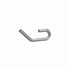 Load image into Gallery viewer, MBRP Universal Dual Bend 2.5in - 45 Deg &amp; 90 Deg Dual Bends Aluminized Steel (NO DROPSHIP) - Main Product View