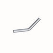 Load image into Gallery viewer, MBRP Universal Mandrel 2.25in - 45 Deg Bend 12in Legs Aluminized Steel (NO DROPSHIP) - Main Product View