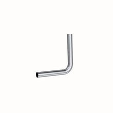 Load image into Gallery viewer, MBRP Universal Mandrel 2in - 90 Deg Bend 12in Legs Aluminized Steel (NO DROPSHIP) - Main Product View